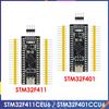 STM32F401 STM32F411 Development Board V3.0 STM32F401CCU6 STM32F411CEU6 STM32F4 Learning Board 84Mhz 64KB RAM 256KB