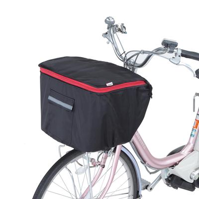 Корзина Kawasumi DX Передний тип Черный KW-250 259-00142