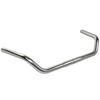 NITTO B604AAF 198 SILVER Width 530 /68/Drop/Depth (BACK) 25.4
