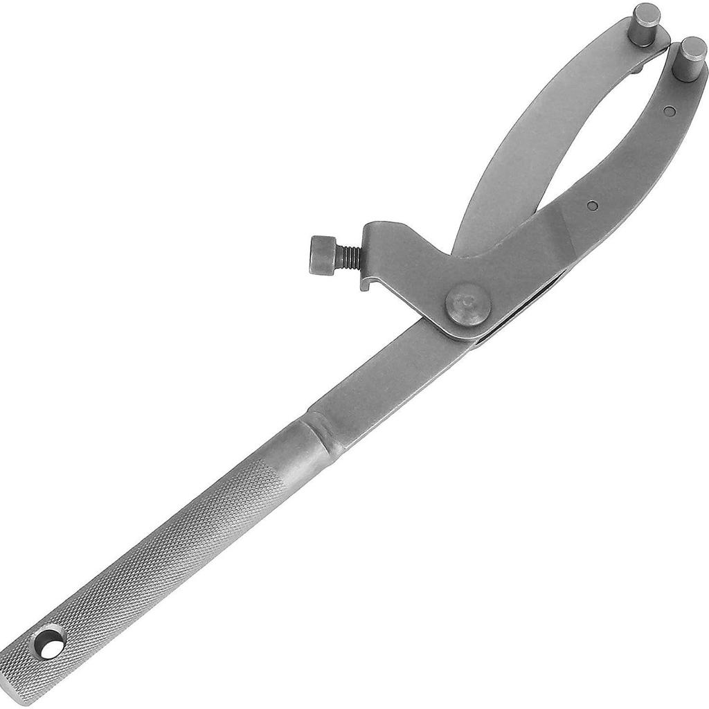 Универсальный инструмент для ремонта сцепления вариатора, инструмент для ремонта мотоцикла, мопеда, скутера, маховика