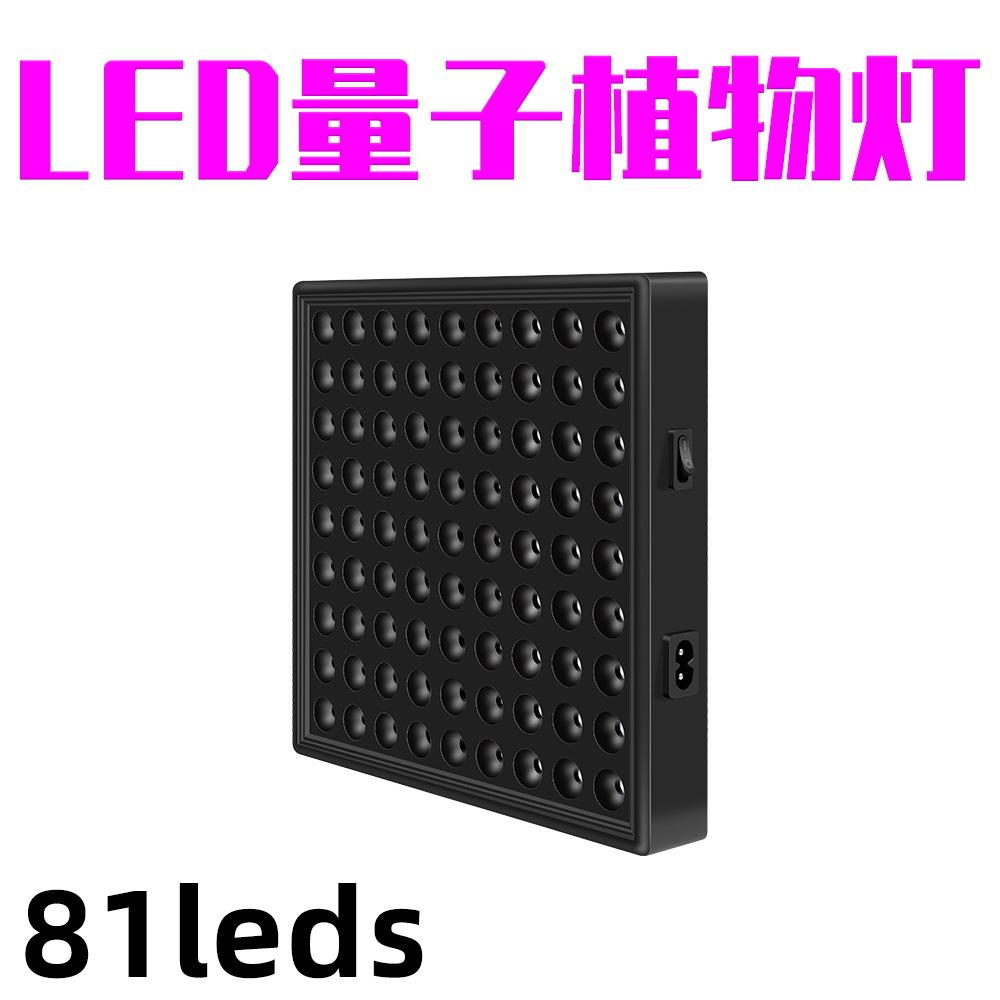 Newest 4000/5000W Full Spectrum LED Growing Light IP65 Plant Bulbs Hydroponic Lamp Greenhouse Lamps Flower Growth Lighting Box
