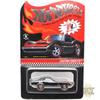 MATTEL HotWheels RLC ЭКСКЛЮЗИВНЫЙ КАСТОМНЫЙ CORVETTE Mattel Hot Wheels Scale Red Line Club Эксклюзивный КАСТОМНЫЙ Corvette - 164 - [Предмет]