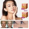 Collagen Anti-wrinkle Night Face Mask Moisturizing Shrink Pores Brighten Anti-ageing Wash-Free Sleep Masks Skin Care