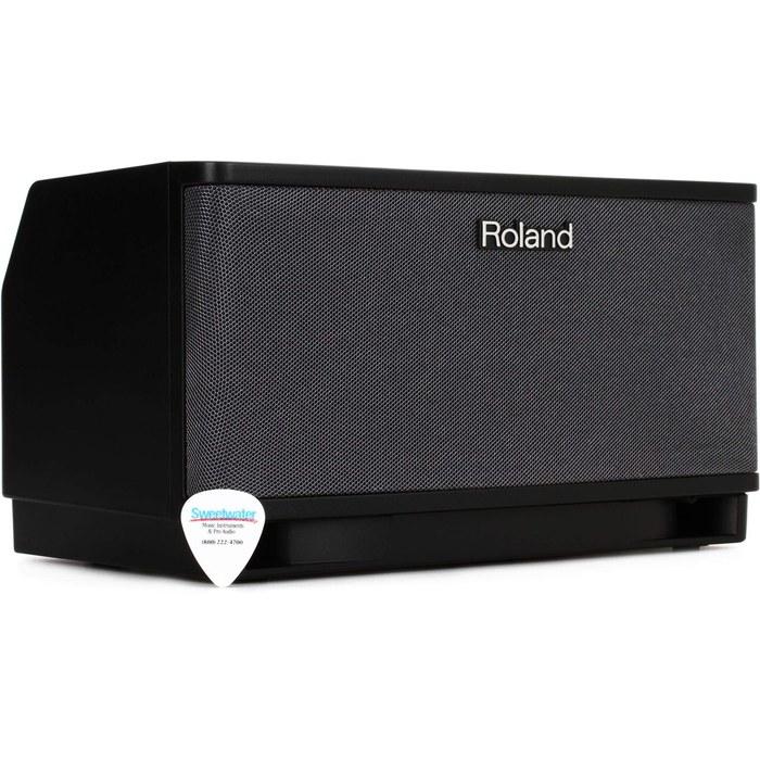 Roland CUBE-LT-BK Black Guitar Amplifier