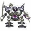 Square Enix Dragon Quest Metallic Monsters Gallery Limited Edition Metal Hunter DQ Enix ENIX Dragon Quest [Limited Edition]