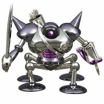 Square Enix Dragon Quest Metallic Monsters Gallery Металлический охотник Ограниченное издание DQ Enix ENIX Dragon Quest [Ограниченное издание]