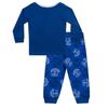 Everton FC Baby Boys Born To Play Long Pyjama Set