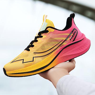 INS Marathon Air Cushion Мужские спортивные кроссовки для бега Высококачественные легкие удобные спортивные тренировочные теннисные туфли для мужчин Мужская обувь