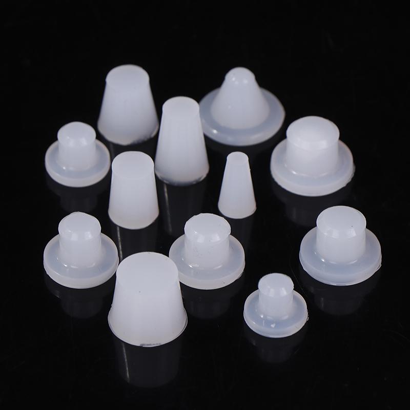 5 шт. силиконовая заглушка для пупка Navel Haper Plug Belly Button Trainer для хирургии по снижению веса и лечения пупочной грыжи