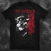 Новая футболка PIG DESTROYER с принтом TEETH GRINDING, хлопок, черная, размеры S-5XL, UR615, унисекс