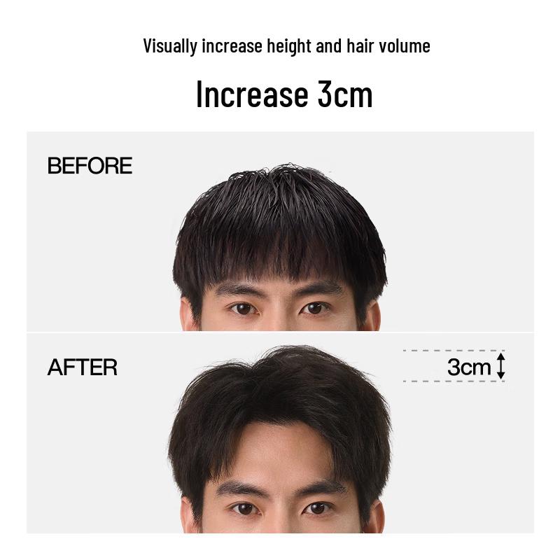 LINRAN Volumizing Hair Styling Mist