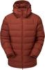 Куртка Mountain Equipment Lightline Eco Jacket (ME-005682)