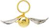 Harry Potter Gold Snitch Keychain