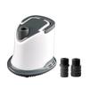 Changhai Silent Multi-Function Submersible Aquarium Pump with Anti-Dry Burning and Low Water Level Bottom Suction