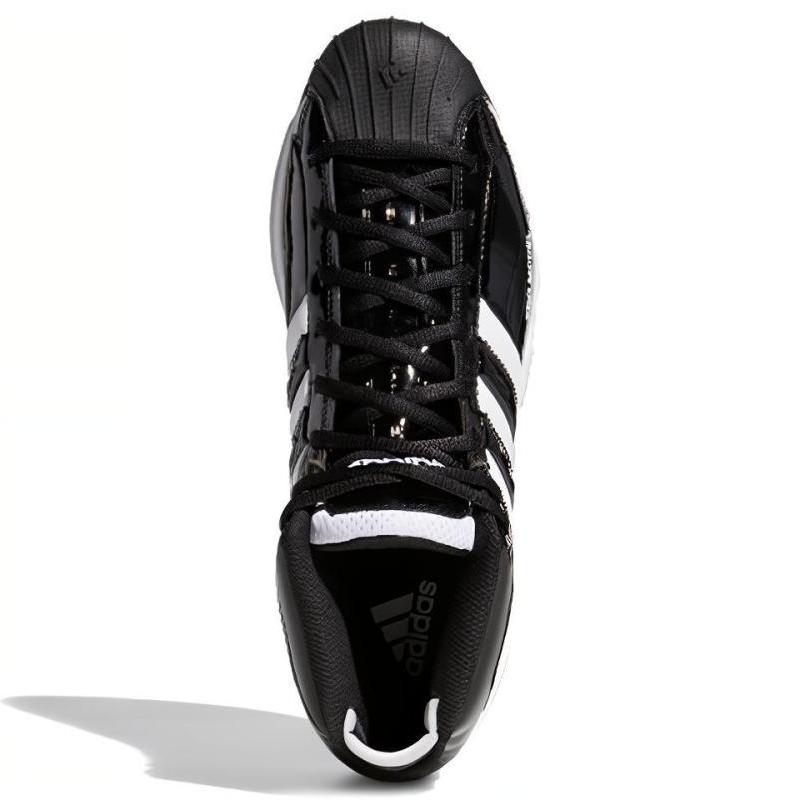 adidas Кроссовки Pro Model 2G 'Core Black' EF9821