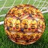 Maya the bee Theme Size 5 Soccer Ball, Suitable for Both Indoor and Outdoor Matches, a Gift Suitable for Everyone.
