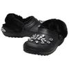 Crocs Classic Lined Clog Simone Rocha Black Women Sneakers 210170-001