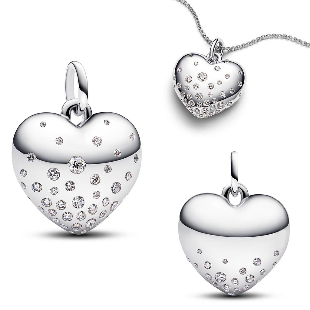 Аутентичные медные золотистые круглые шармы Лошадь Лев Замок бусины Браслеты Ожерелье Женские Рождество Хэллоуин DIY Подарок