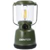 Светодиодный фонарь GENTOS, питание от батареек типа АА, 700 люмен, нить накаливания, плавная регулировка яркости, Explorer EX-700F, кемпинг, уличный свет, освещение, предотвращение стихийных бедствий