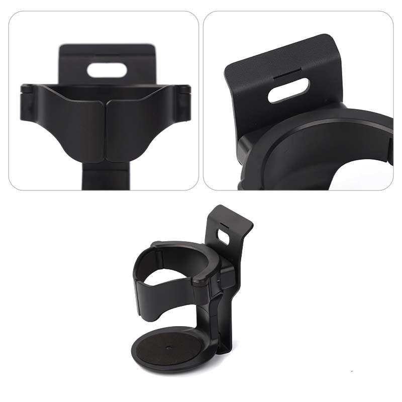 Многофункциональный держатель для стакана воды, кронштейн, стойка, опора для Suzuki Jimny 2019, аксессуары для интерьера