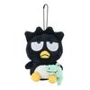 [Sanrio] Mascot Holder (My Time) Bad Badtz-Maru PolyesterSteel Recommended for Ages 6 and Up Accessories 465151