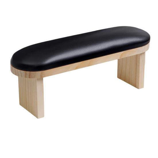 Модная подушка для дизайна ногтей, наполняющая губкой, легкая чистка, поддержка запястья