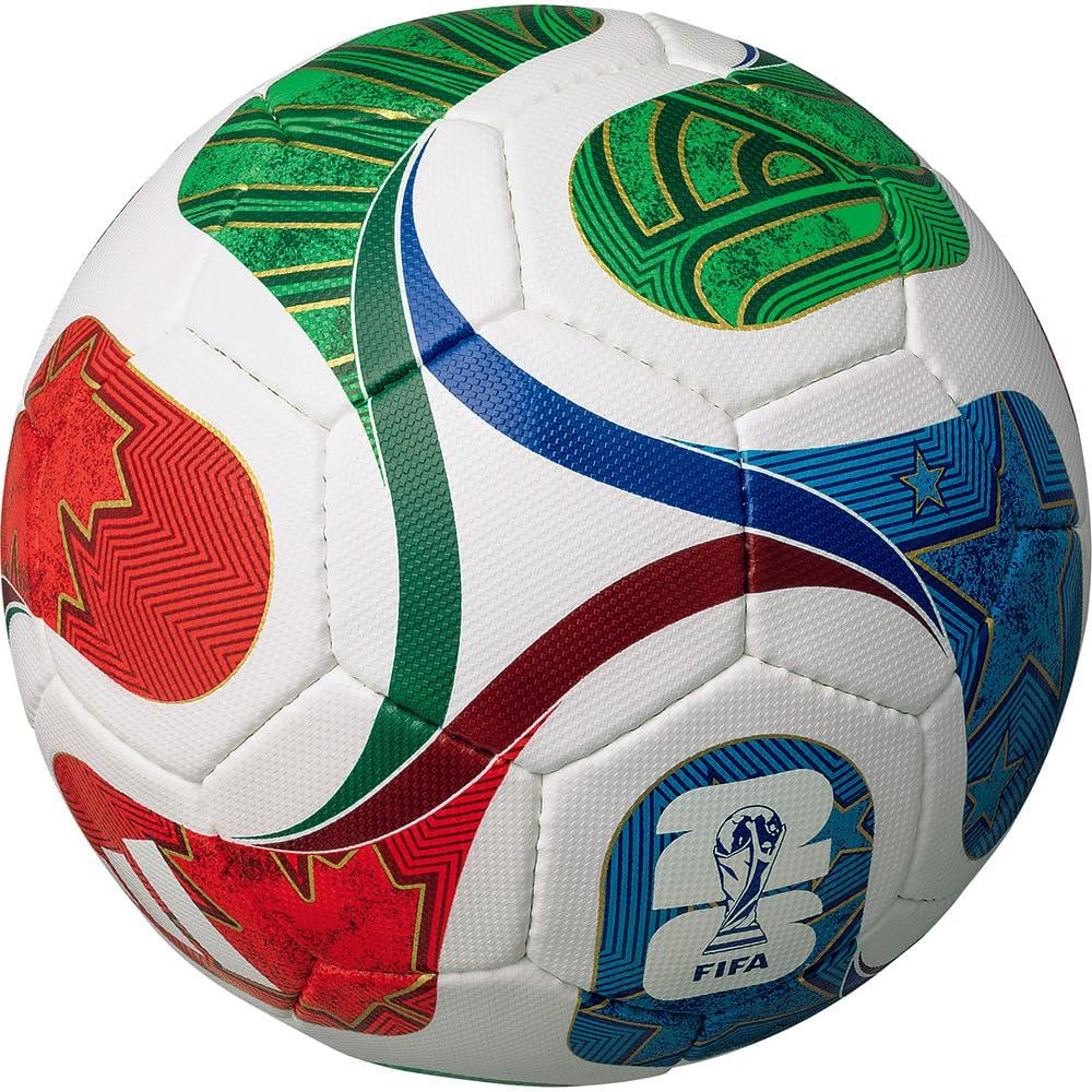 Adidas Trionda Ligulacia Soccer Ball ADF522LU