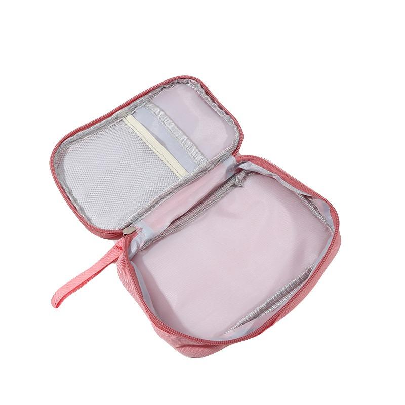 Бытовая аптечка первой помощи, домашний ящик для хранения, медицинский набор, многофункциональная многослойная сумка-органайзер для хранения медицинских принадлежностей