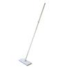 Швабра для пола Azuma Gokuwamete F Ширина протирающей части 27 см Длина ручки Полный уход за вашим полом только с этим одним AZ394 75~126 см