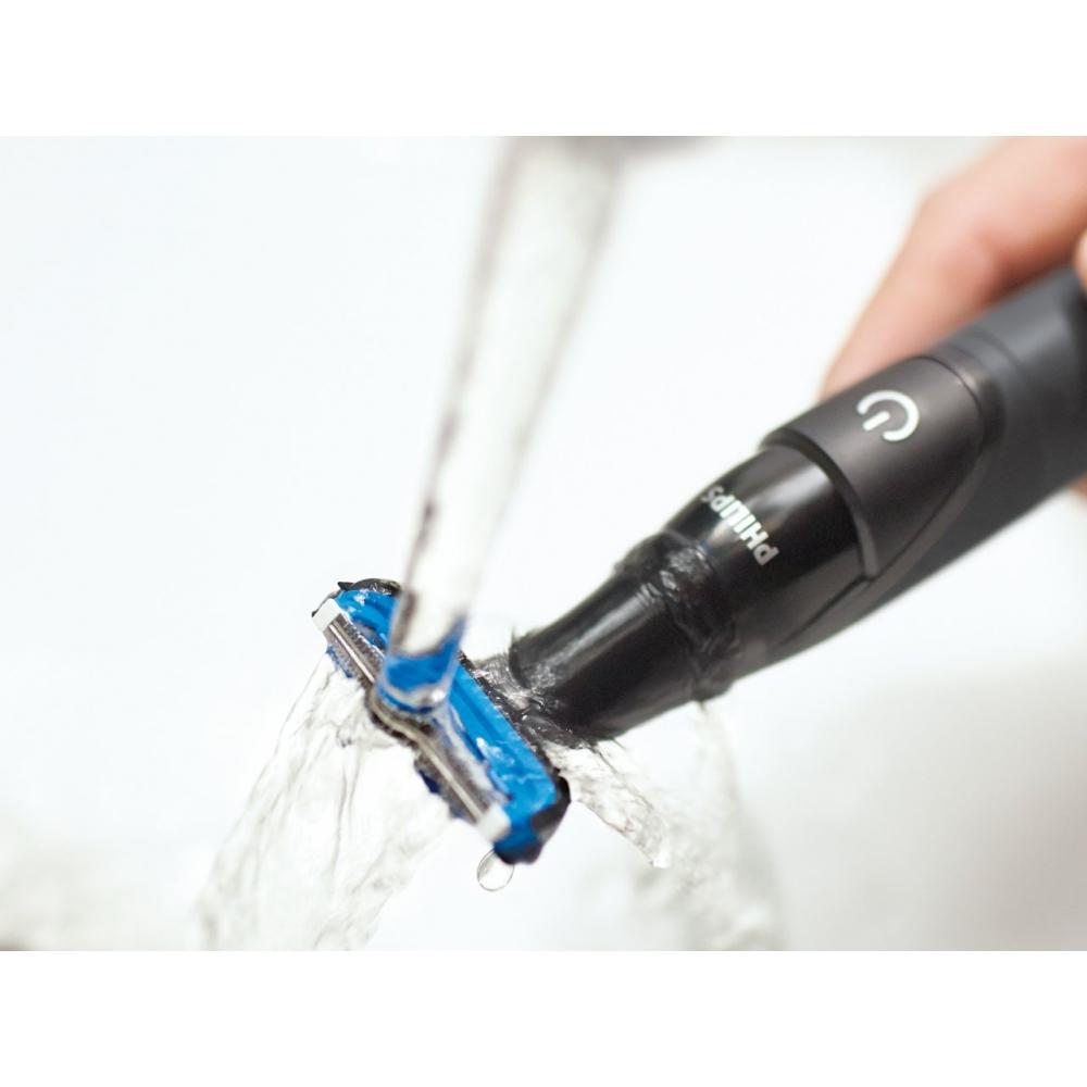 Philips Можно использовать ванну для мытья тела (Для тела) BG102216