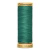 Set of 5* 100m Cotton Thread Gutermann - Att 515 - 8244