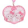 Sanrio (SANRIO) Mikko Illustrations Acrylic Keychain Hello Kitty 219851