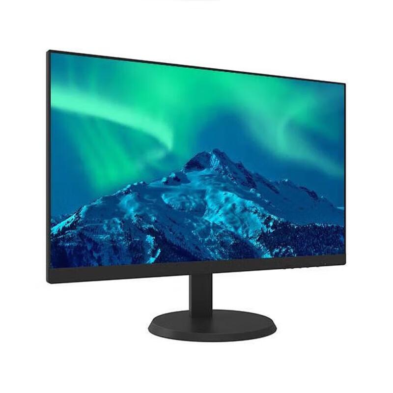 Hikvision 22-дюймовый 1080P монитор видеонаблюдения с китайской вилкой (адаптер в комплекте)