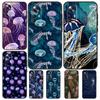 Чехол Magic Jellyfish для Xiaomi 13 14 Pro 13T 12T 11T 12 Lite 12X POCO X5 X3 F5 Pro F4 X4 M5 M5s F3