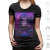 Raven3 T Shirt Men Women Kids 6xl Raven Infinite Aspire Go Titans Aesthetic Synthwave Raven Goth Cartoon Superhero Teen Tt