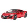 Tamiya 124 Спортивный автомобиль серии No.344 Honda NSX Пластиковая модель 24344