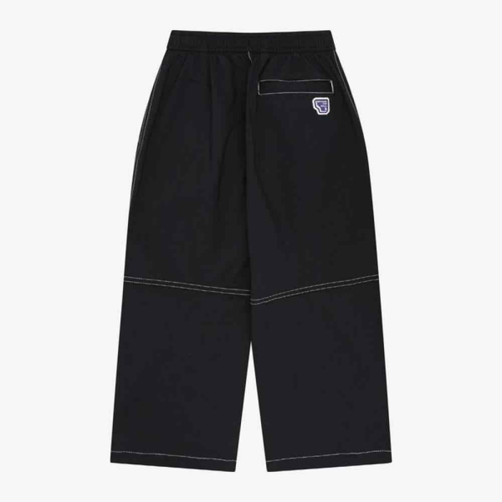 The North Face Детские брюки черные Np6ns03s Boldrix