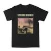 Подарок для фанатов Death Cab for Cutie Унисекс Футболка S-5XL
