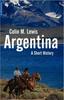 Книга Argentina : A Short History