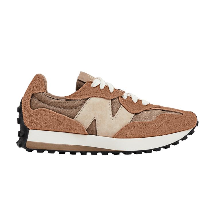 New Balance 327 Грибковая керамика