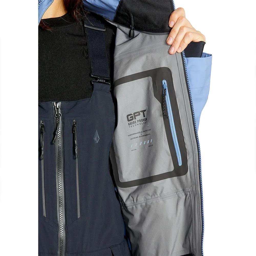 Volcom Куртка Vs 3L Stretch Gore