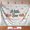 Party Backdrop Halloween Flat Banners Cute Pumpkin Celebrations Wedding Event Photo Background Front Door Decor