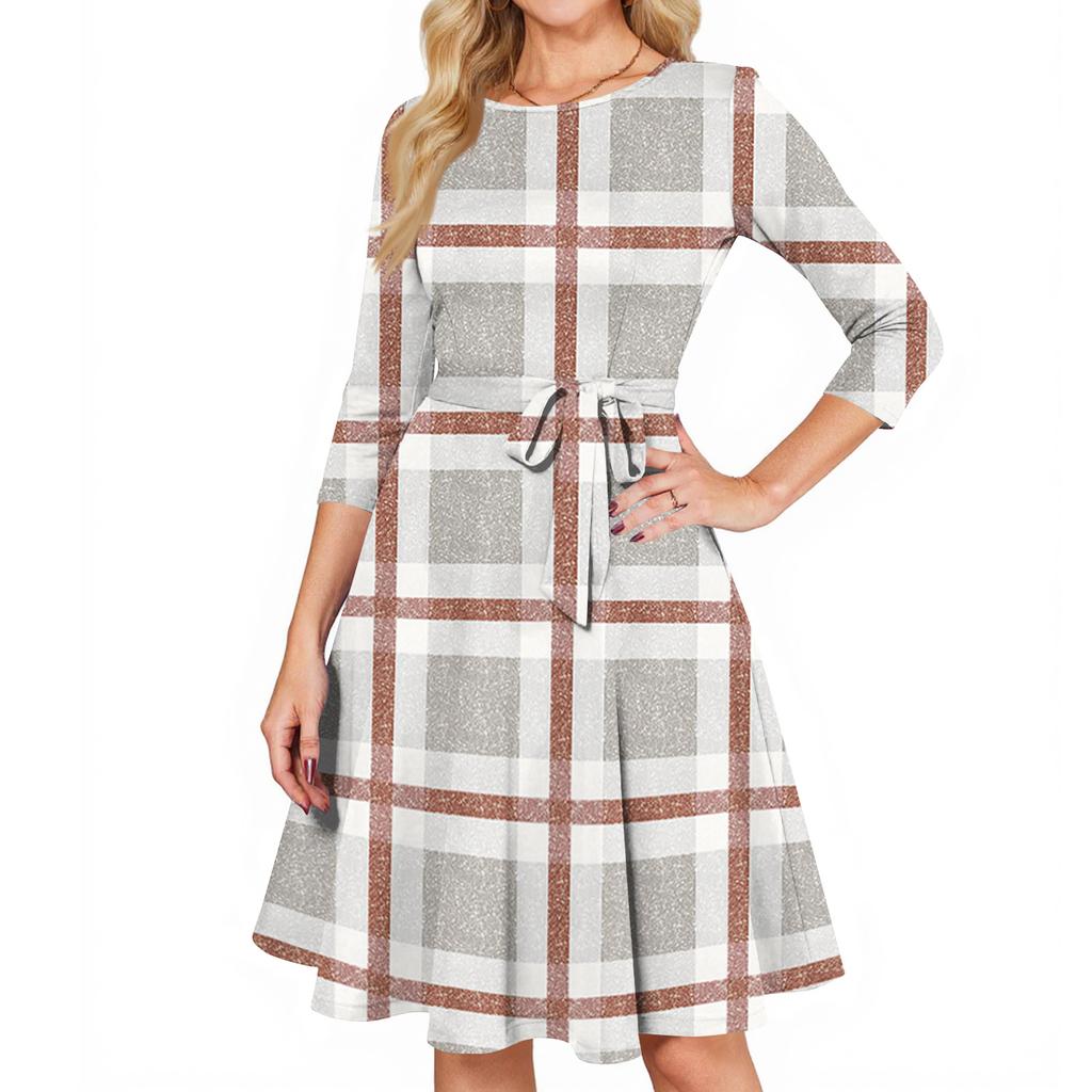 Женские коктейльные платья с рукавом 3/4, винтажное платье для гостьи на свадьбу