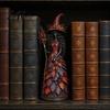 Сезонные фигурки ведьм для Дня благодарения, статуэтки-украшения, ручная работа, статуэтки из смолы, Хэллоуин, причудливое искусство, свадьбы, украшение стола, четыре сезона