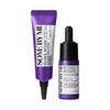 Retinol Intense Eye Cream 10ml + Retinol Intense Reactivating Serum 10ml Trial Kit – Anti-Aging Korean Retinol Duo