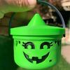 Assorted Buckets Favorites Halloween Candy Assorted Color Ghosts Bucket Party Halloween Candy Pumpkin Boo Boo Ghosts