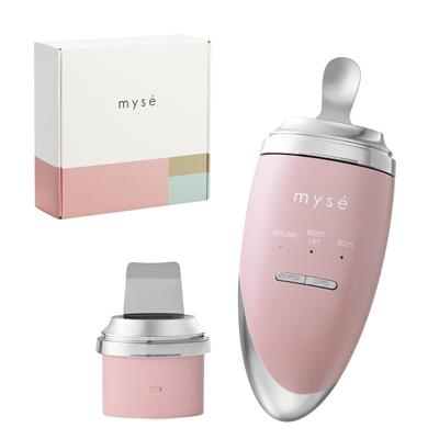Косметическое устройство для лица Miese Deep Skin Clear Water Peeling Pore MS43P