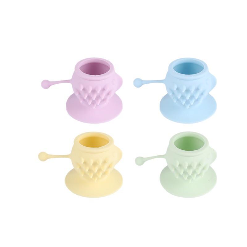 Игрушка-мячик с кошачьей мятой для питомца, силиконовый чехол-протектор, саморазвлечение для снятия скуки, шарик из кошачьей травы, артефакт-молярный стик для развлечения кошки