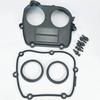 06K103269F 06K103269D Timing Cover Upper Engine 2013-2020
