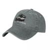 Land Men'S Rover De Illustat Модная Бейсболка Кепка с козырьком Мужская шляпа Женская кепка Бейсболки